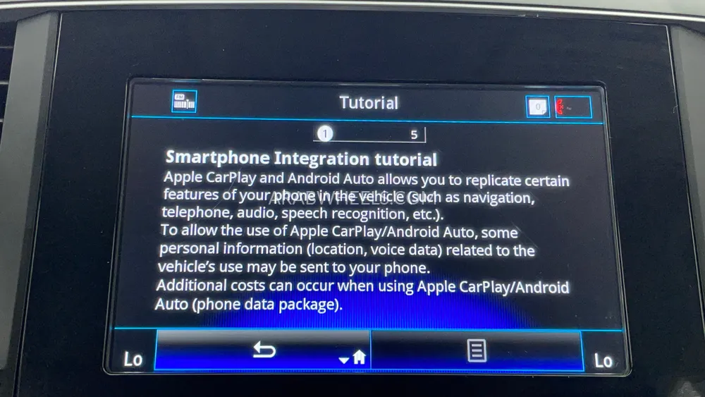 Renault Koleos 2023 for Sale in Dubai Image-34