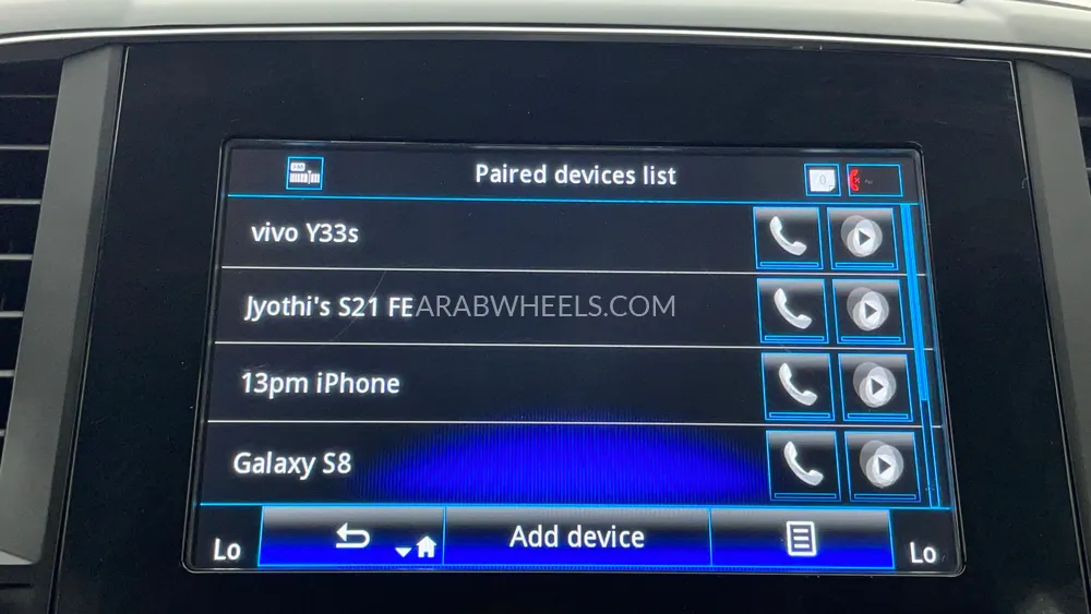 Renault Koleos 2023 for Sale in Dubai Image-36