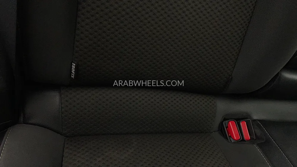 Renault Koleos 2023 for Sale in Dubai Image-42