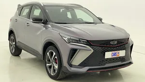 Geely Coolray 1.5TD Luxury GF+ (SR) 2025 for Sale