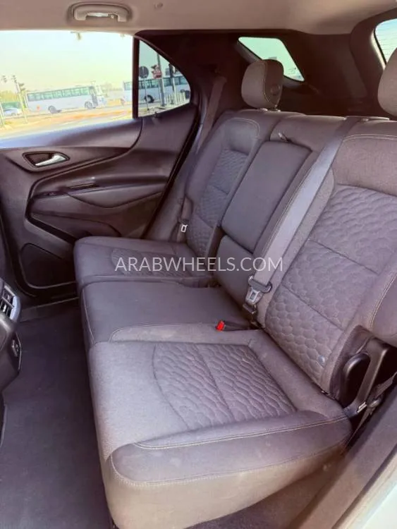 شيفروليه إكوينوكس 2019 for Sale in عجمان Image-11