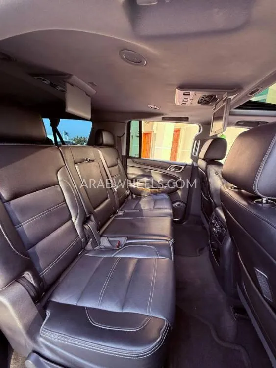 جي إم سي يوكون إكس إل 2016 for Sale in عجمان Image-11