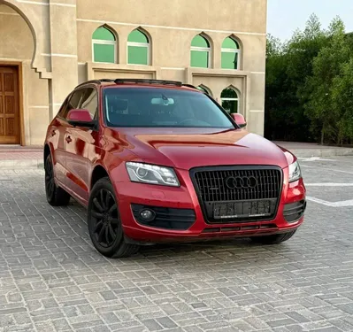 أودي Q5 2012 for Sale
