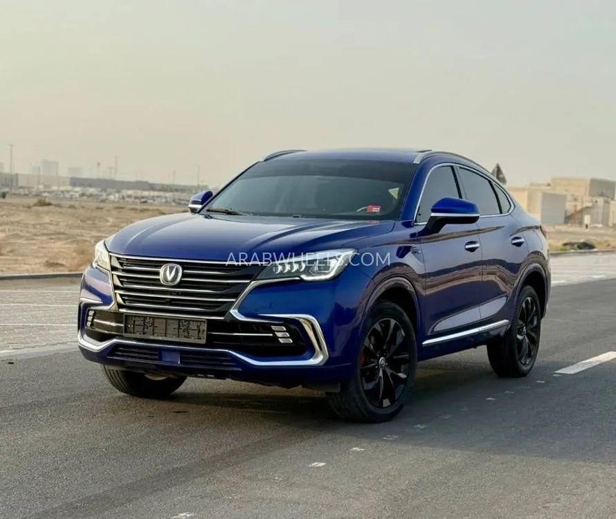 تشانجان CS85 2020 for Sale in عجمان Image-3