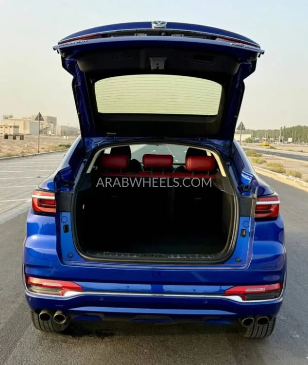 تشانجان CS85 2020 for Sale in عجمان Image-15