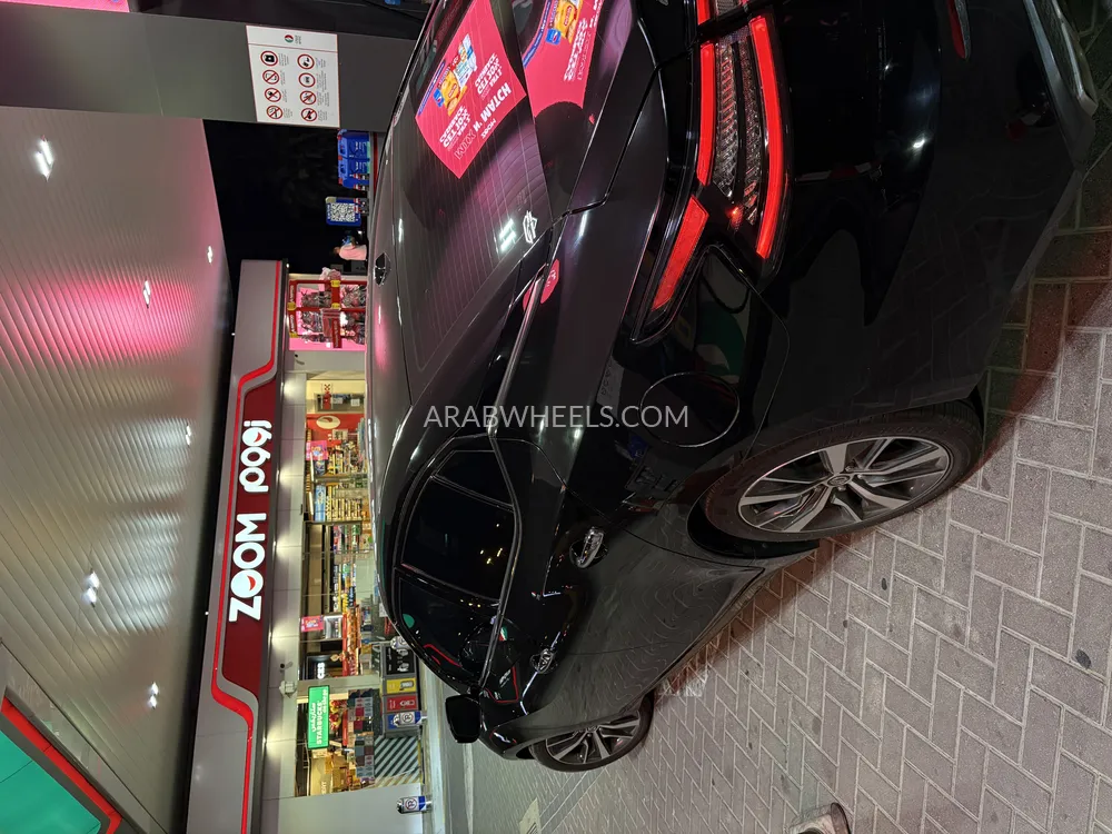 Nissan Maxima 2019 for Sale in Sharjah Image-6