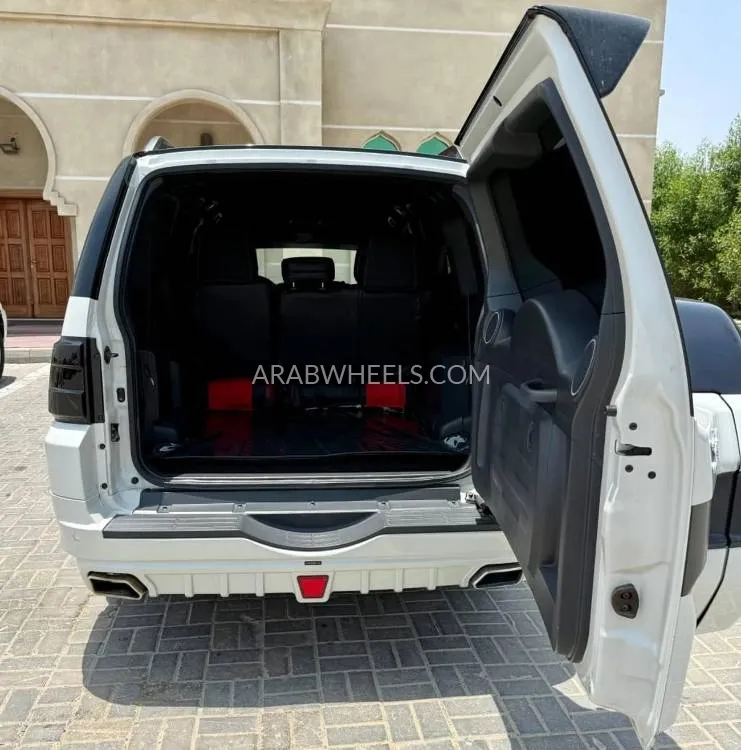 Mitsubishi Pajero 2020 for Sale in Ajman Image-14