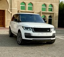 Land Rover Range Rover 5.0L V8 Autobiography (525 PS) 2016 for Sale