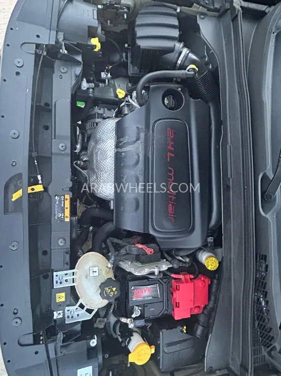 Jeep Renegade 2020 for Sale in Ajman Image-13