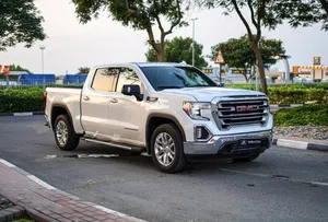 GMC Sierra 2021 for Sale