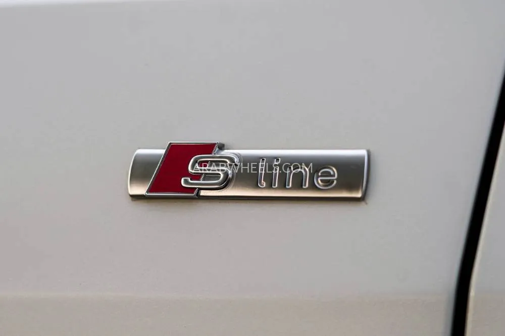 Audi A7 2020 for Sale in Dubai Image-12