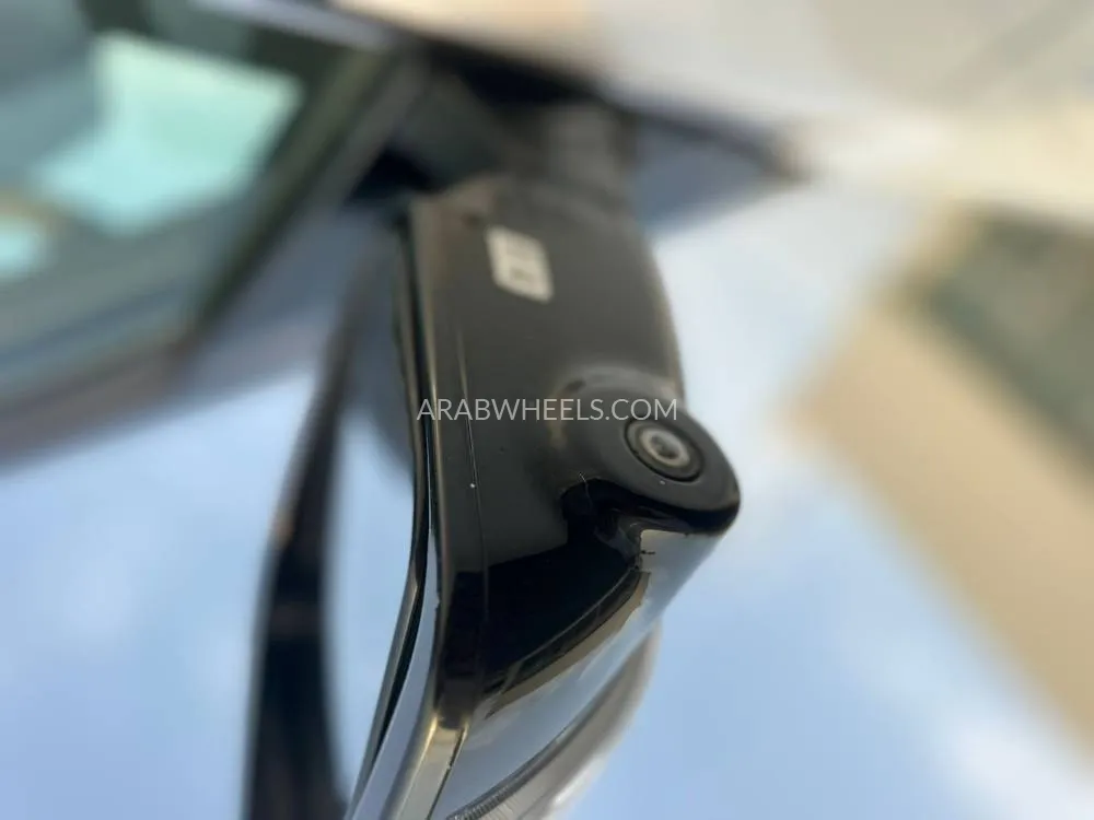 Nissan Patrol 2020 for Sale in Sharjah Image-5