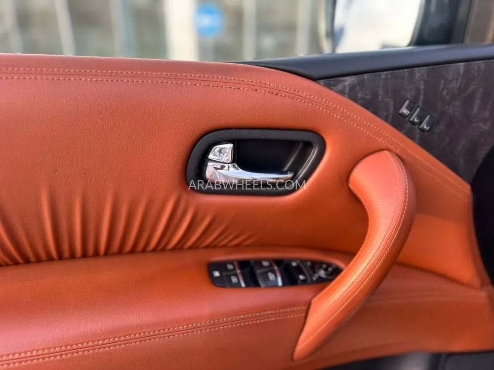 Nissan Patrol 2020 for Sale in Sharjah Image-6