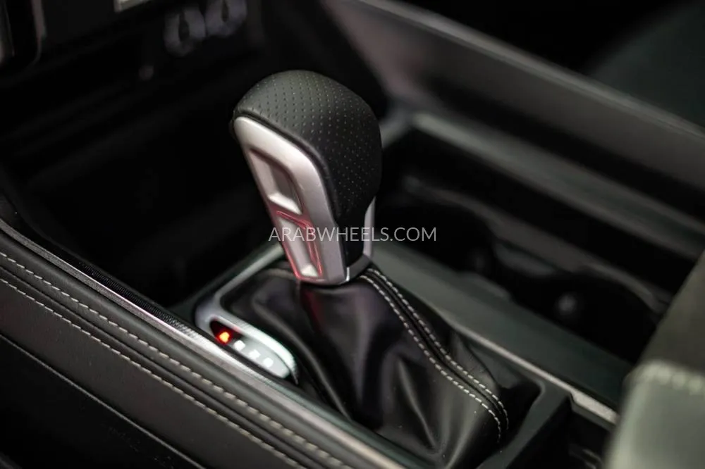 RAM 1500 2022 for Sale in Dubai Image-10