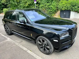 Rolls Royce Cullinan 2022 for Sale