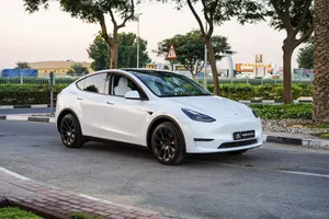 Tesla Model Y Long Range 2023 for Sale