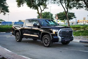 Toyota Tundra 2022 for Sale