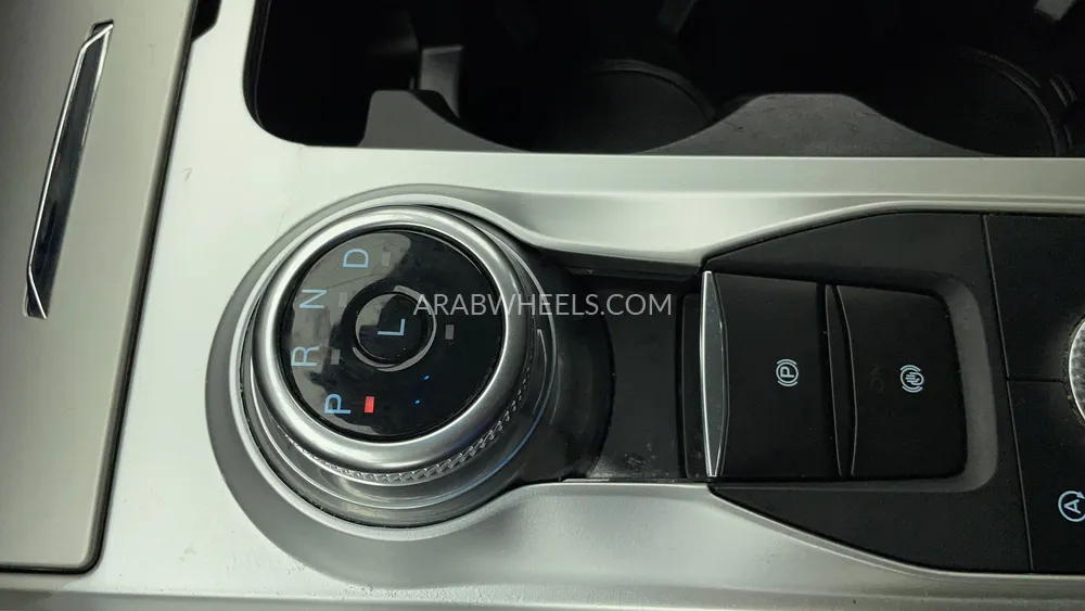 Ford Explorer 2022 for Sale in Dubai Image-20