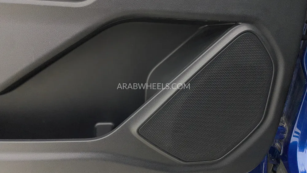 Ford Explorer 2022 for Sale in Dubai Image-25