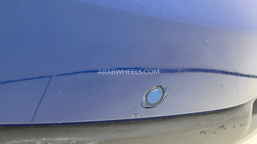 Ford Explorer 2022 for Sale in Dubai Image-32