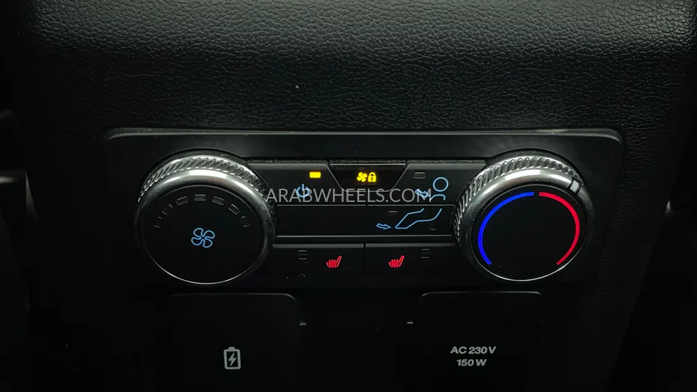 Ford Explorer 2022 for Sale in Dubai Image-53