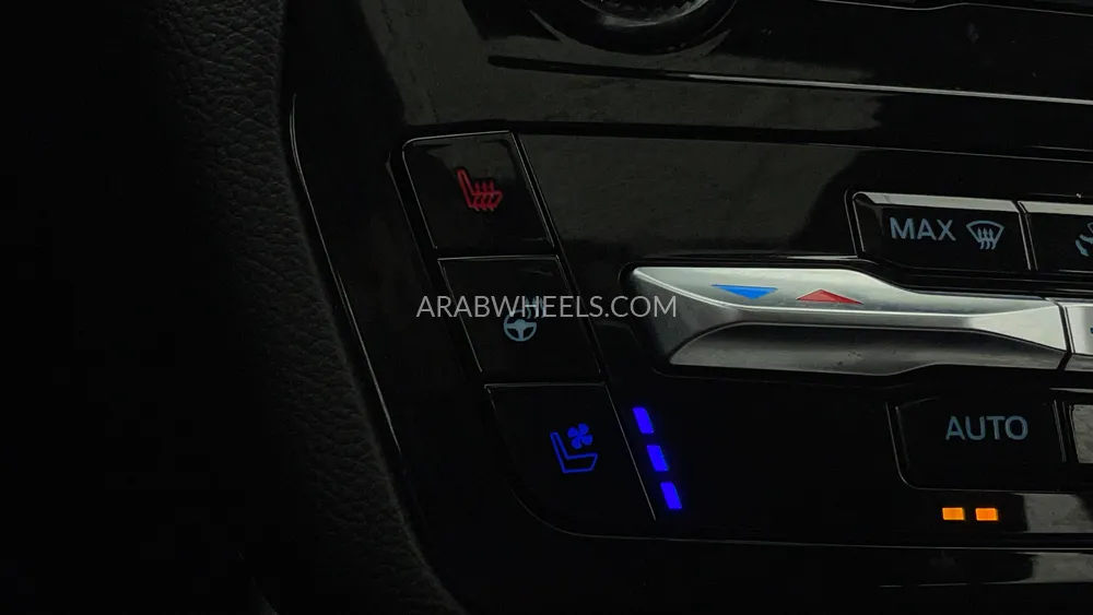 Ford Explorer 2022 for Sale in Dubai Image-61