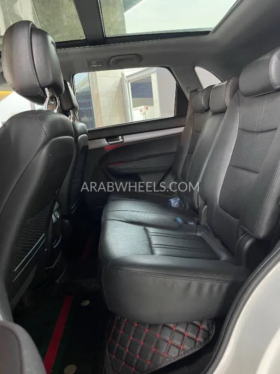 Kia Sportage 2018 for Sale in Ajman Image-13