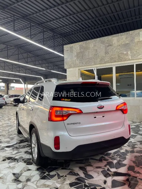 Kia Sportage 2018 for Sale in Ajman Image-14