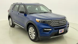 Ford Explorer 2022 for Sale