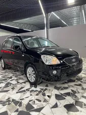 Kia Carens 2013 for Sale
