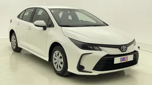 Toyota Corolla 1.6L XLI 2024 for Sale