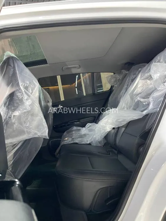 Kia Sportage 2017 for Sale in Ajman Image-12