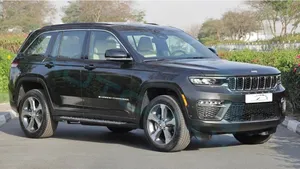 Jeep Grand Cherokee 2025 for Sale