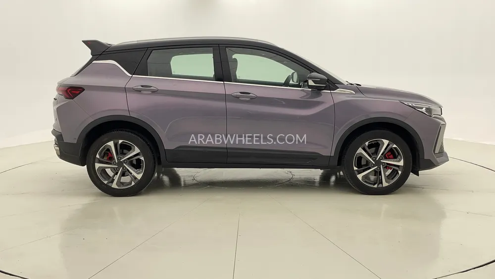 Geely Coolray 2024 for Sale in Dubai Image-2