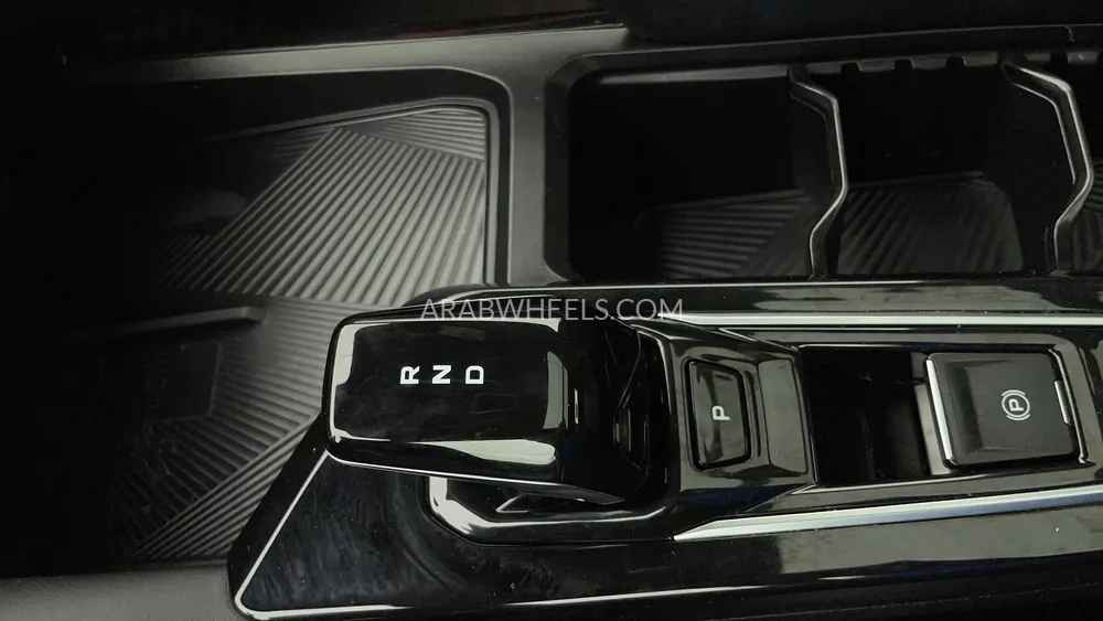 Geely Coolray 2024 for Sale in Dubai Image-20