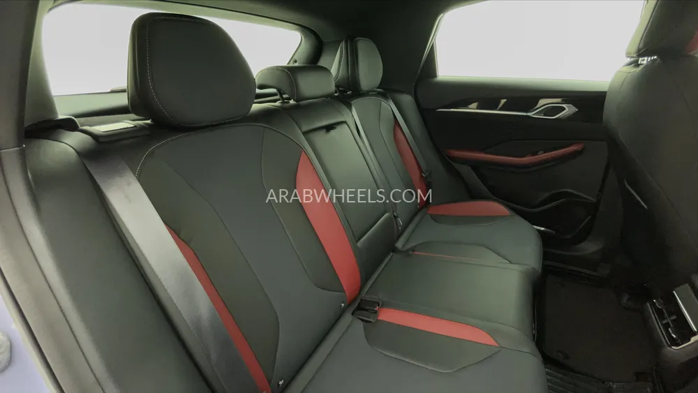 Geely Coolray 2024 for Sale in Dubai Image-29