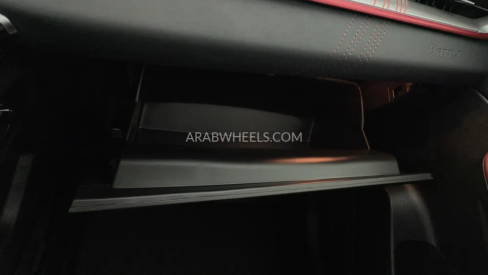 Geely Coolray 2024 for Sale in Dubai Image-35