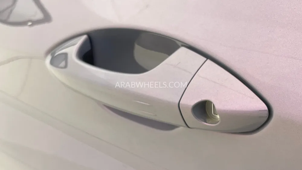 Geely Coolray 2024 for Sale in Dubai Image-45