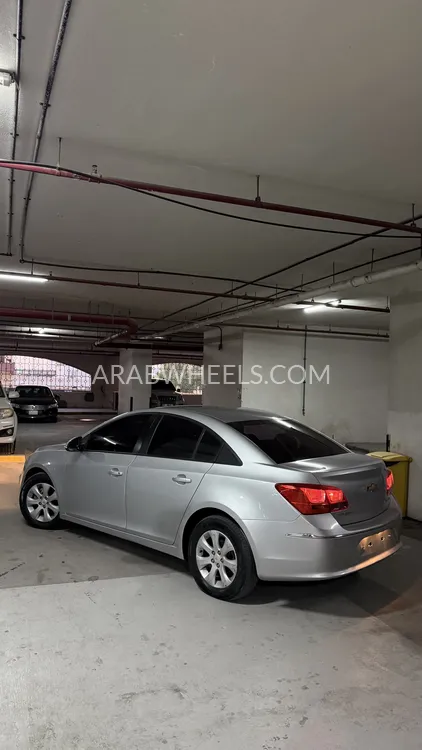 Chevrolet Cruze 2015 for Sale in Dubai Image-6