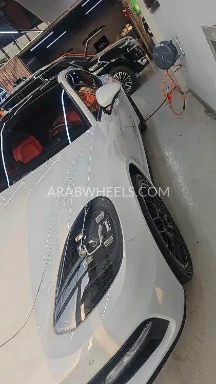 Porsche Panamera 2017 for Sale in Sharjah Image-2