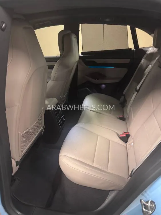 Porsche Macan 2024 for Sale in Dubai Image-7