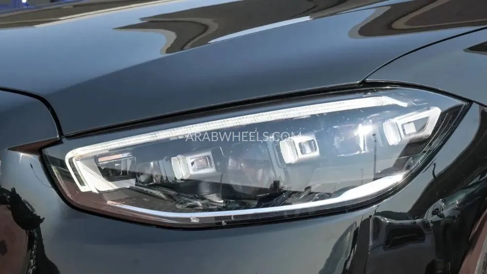 Mercedes Benz S Class 2022 for Sale in Abu Dhabi Image-2