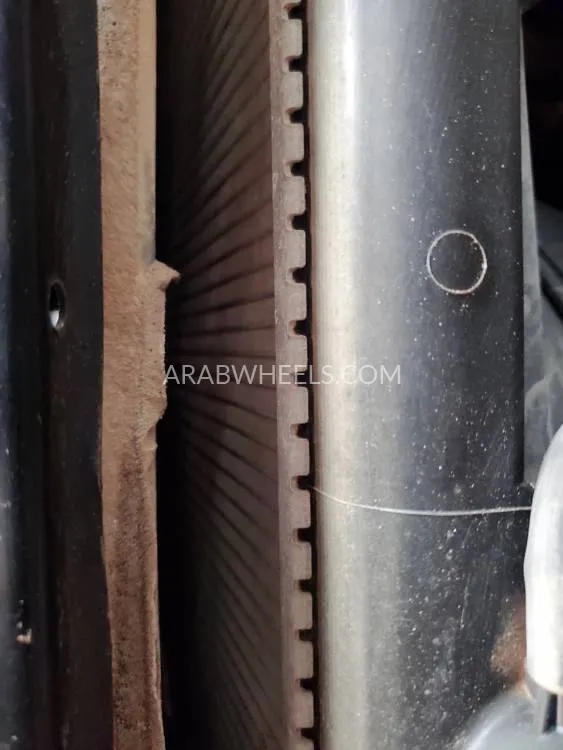 Mitsubishi Pajero 2008 for Sale in Ajman Image-19