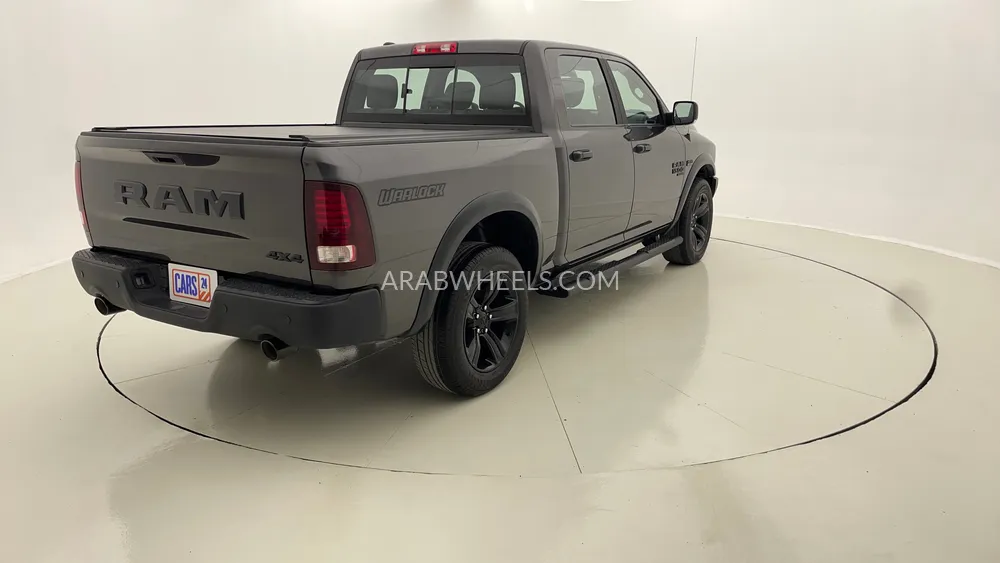 RAM 1500 2023 for Sale in Dubai Image-3