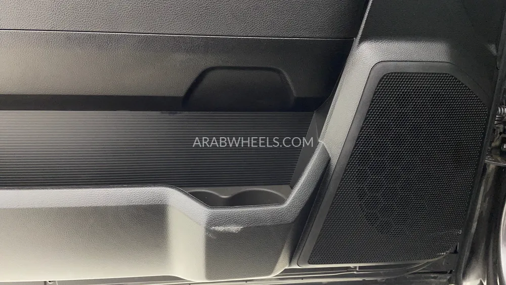 RAM 1500 2023 for Sale in Dubai Image-22