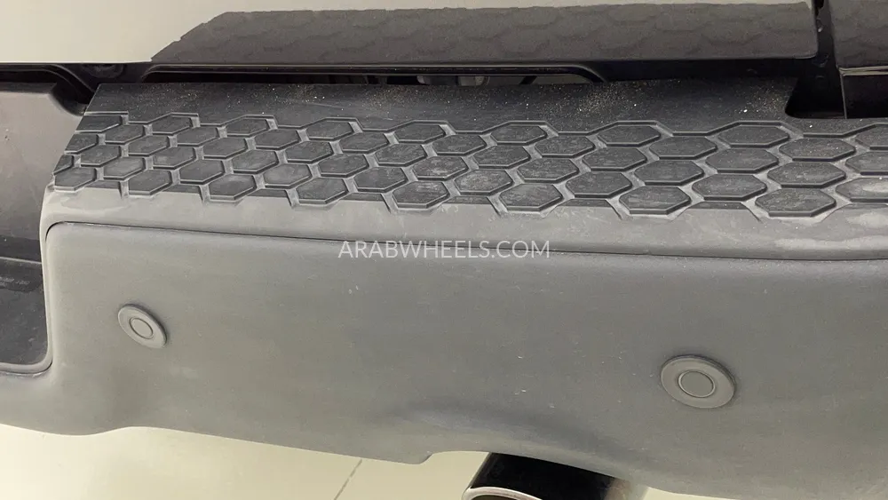 RAM 1500 2023 for Sale in Dubai Image-29