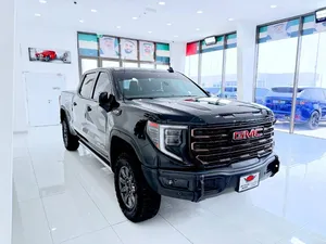 GMC Sierra 2024 for Sale