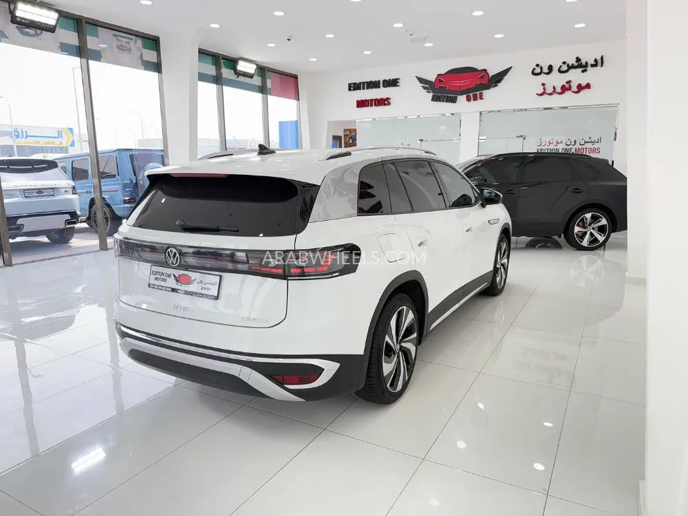 Volkswagen ID.6 2022 for Sale in Dubai Image-10