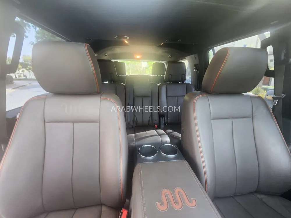 Ford Expedition 2016 for Sale in Dubai Image-10