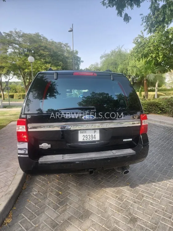 Ford Expedition 2016 for Sale in Dubai Image-6